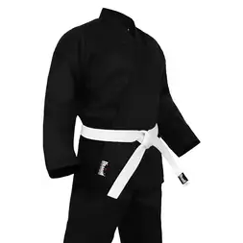 Fabriksdirektförsäljning Shotokan Do Uniforms Karate Canvas Uniform, Karate Suit BJJ Kimono BJJ GIS